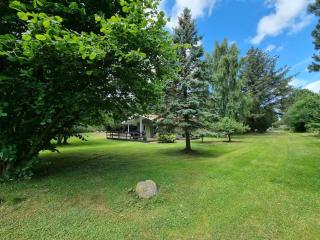 Unobstructed Summer House In Lovely Langeland - Tranekær - 8