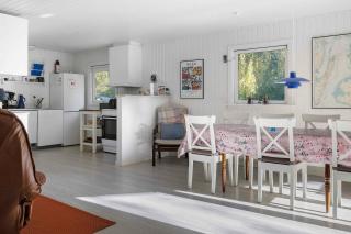 Unobstructed Summer House In Lovely Langeland - Tranekær - 4