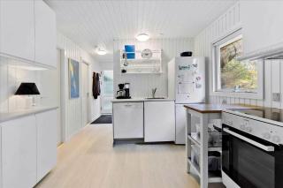 Unobstructed Summer House In Lovely Langeland - 3