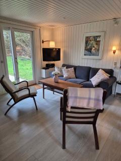 Unobstructed Summer House In Lovely Langeland - Tranekær - 1
