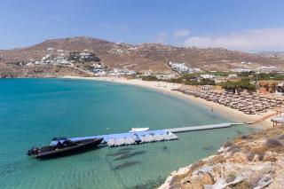Veneta Suites & Villas - Mikonos - 1