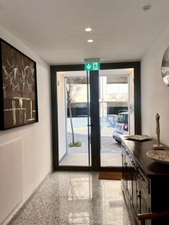 9 Muses Holiday apartments - 9