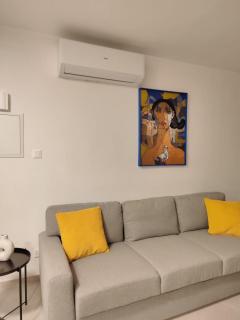 9 Muses Holiday apartments - 4