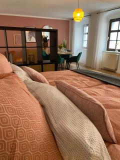 Apartment Suite am Dom - 2