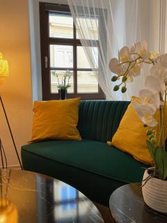 Apartment Suite am Dom - 3