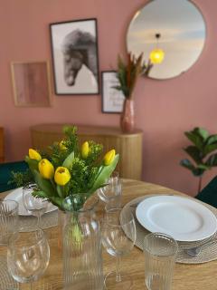 Apartment Suite am Dom - 5