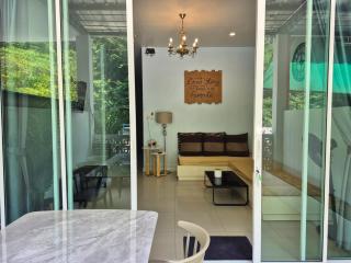 Samed Your House Family Room - Ko Samet - 2