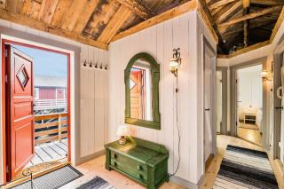 Janebu - Premium RORBU Nusfjord - 3