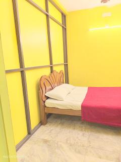 LE PRINCE VILLA - PONDICHERRY STAY with CAR PARKING - Pondicherry - 6
