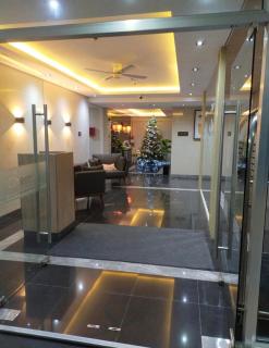 AbCd prx staycation - Marilao - 1