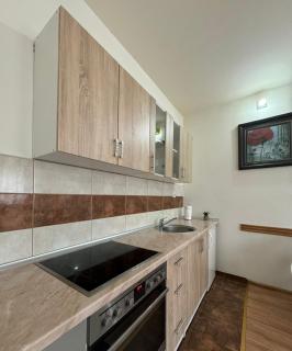 Apartments Station - Konjic - 9