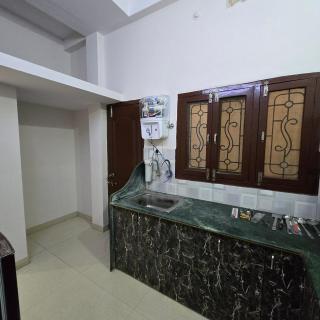 Leela home stay -Jabalpur - Luxury 2BHK apartment-N2 - Jabalpur - 2
