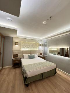 Style Star Hotel Cihangir - Istanbul - 3