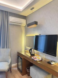 Style Star Hotel Cihangir - Istanbul - 4