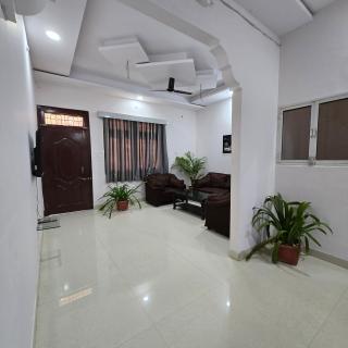 Leela home stay -Jabalpur - Luxury 2BHK apartment-N2 - Jabalpur - 8