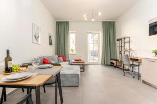 Oomph Apartments - 1