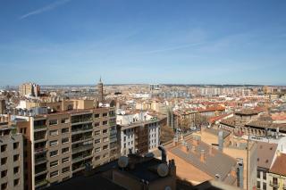 Zabella Moreria - Nuevo apartamento con vistas - 3