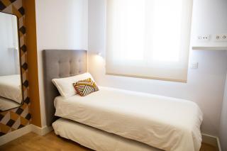 Zabella Moreria - Nuevo apartamento con vistas - Zaragoza - 2