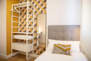 Zabella Moreria - Nuevo apartamento con vistas - Zaragoza - 1