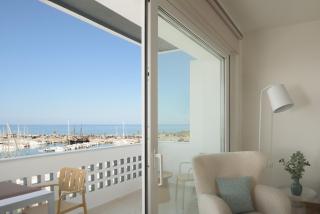 C'est La Vue - Rethymno - 5