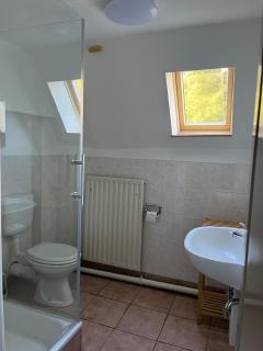 Helle & luftige Wohnung im Umgebindehaus - Kurort Jonsdorf - 3