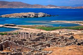 Veneta Suites & Villas - Mikonos - 2