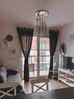 Apartamenty Figaretti Rakowicka - Krakau - 4