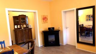Ferienwohnung Olivenblick Bad Honnef - Bad Honnef am Rhein - 6