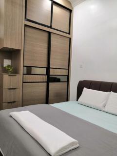 T'Garden Homestay Landed House - Batu Pahat - 1