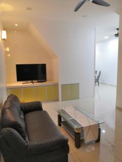 T'Garden Homestay Landed House - Batu Pahat - 8