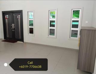 T'Garden Homestay Landed House - Batu Pahat - 0
