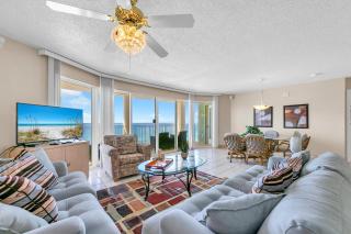 Long Beach Resort 2-1206 - Panama City Beach - 0