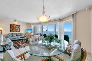 Long Beach Resort 2-1206 - Panama City Beach - 2
