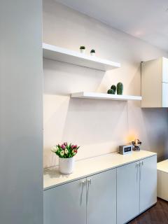I Bastioni Apartment - Arezzo - 7
