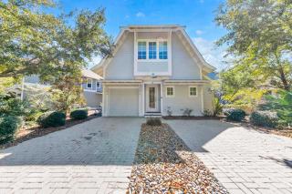 West Beach Cottage - Santa Rosa Beach - 0