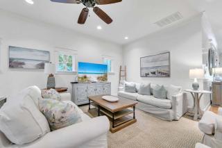 West Beach Cottage - Santa Rosa Beach - 9