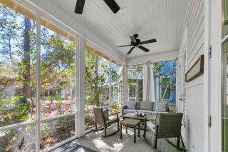 West Beach Cottage - Santa Rosa Beach - 7