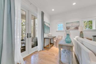 West Beach Cottage - Santa Rosa Beach - 5