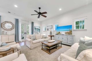West Beach Cottage - Santa Rosa Beach - 4