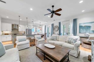 West Beach Cottage - Santa Rosa Beach - 2