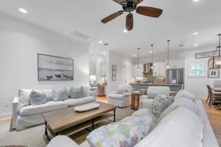 West Beach Cottage - Santa Rosa Beach - 3