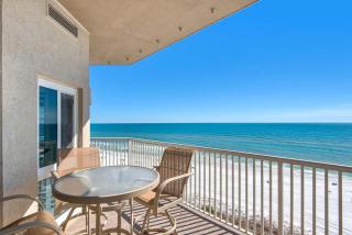 Empress 803 - Destin - 0