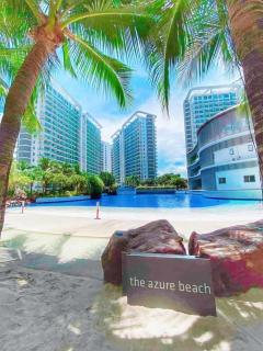 Aerith's Haven Azurecation - Manila - 9