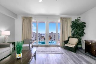 Laketown Wharf 1116 - Panama City Beach - 4
