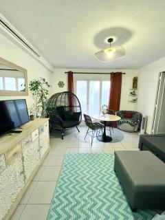 Les Pins d'Antibes - Antibes - 0