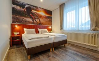 Hotel Winterberg Resort - Winterberg - 2