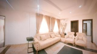 The Alexandra Apartments, Wuse II - 8