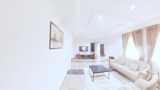 The Alexandra Apartments, Wuse II - Abuja - 2