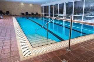 Hotel Winterberg Resort - Winterberg - 3
