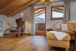 NA-Home Reith bei Kitzbühel Kaiser Loft - 4